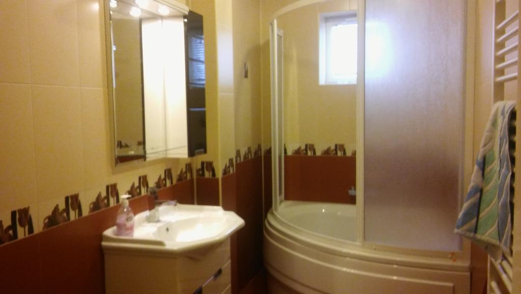 Apartment Izabel Yambol Екстер'єр фото